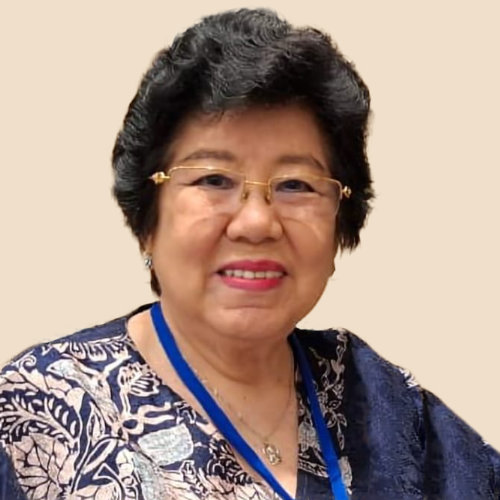 Patricia Widjaja
